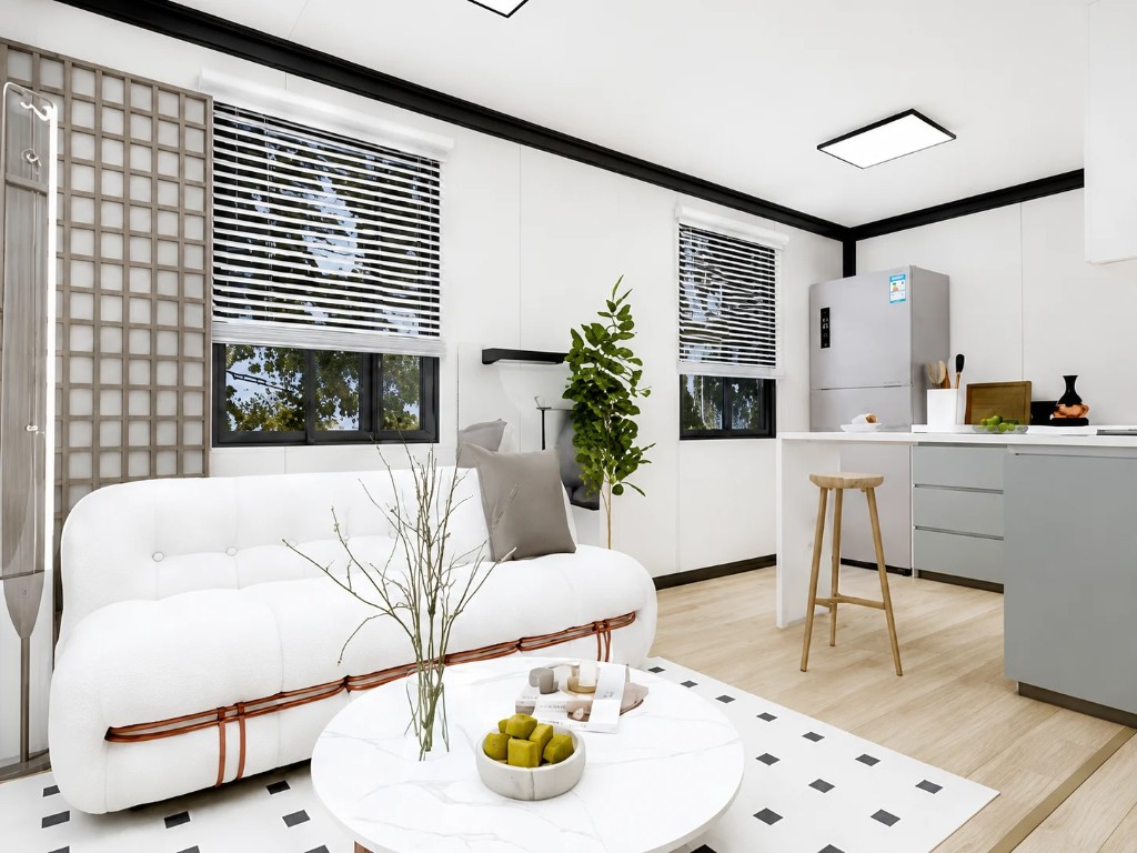 20FT interior 3