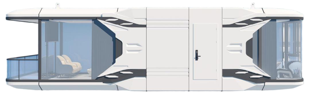 X9 appearance
