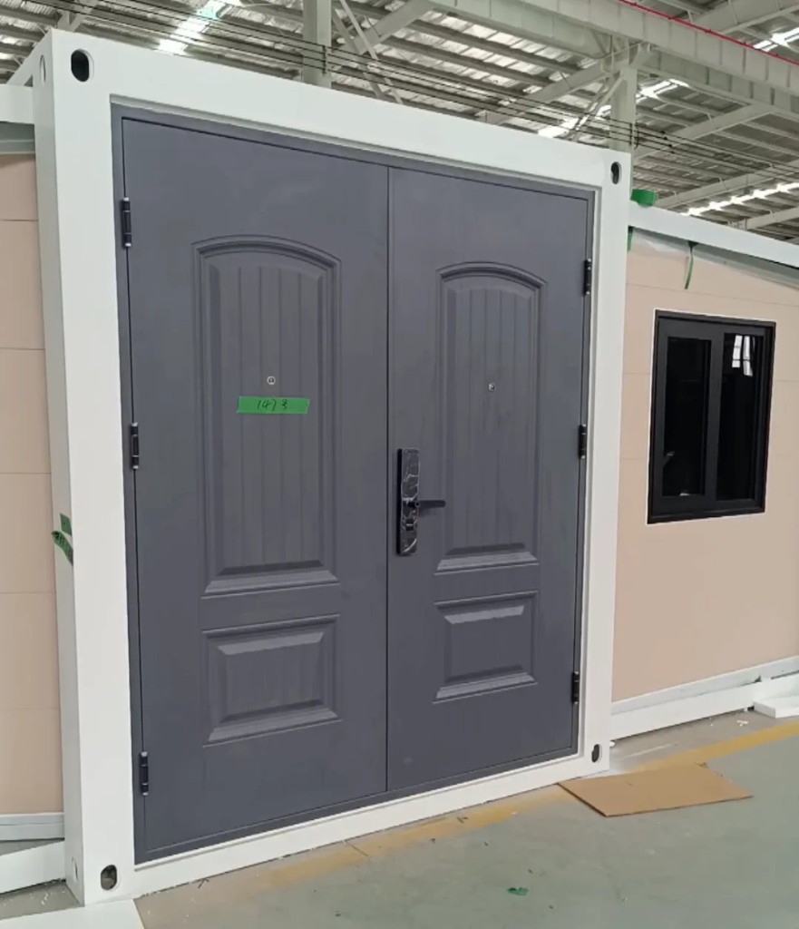 High-level security protection