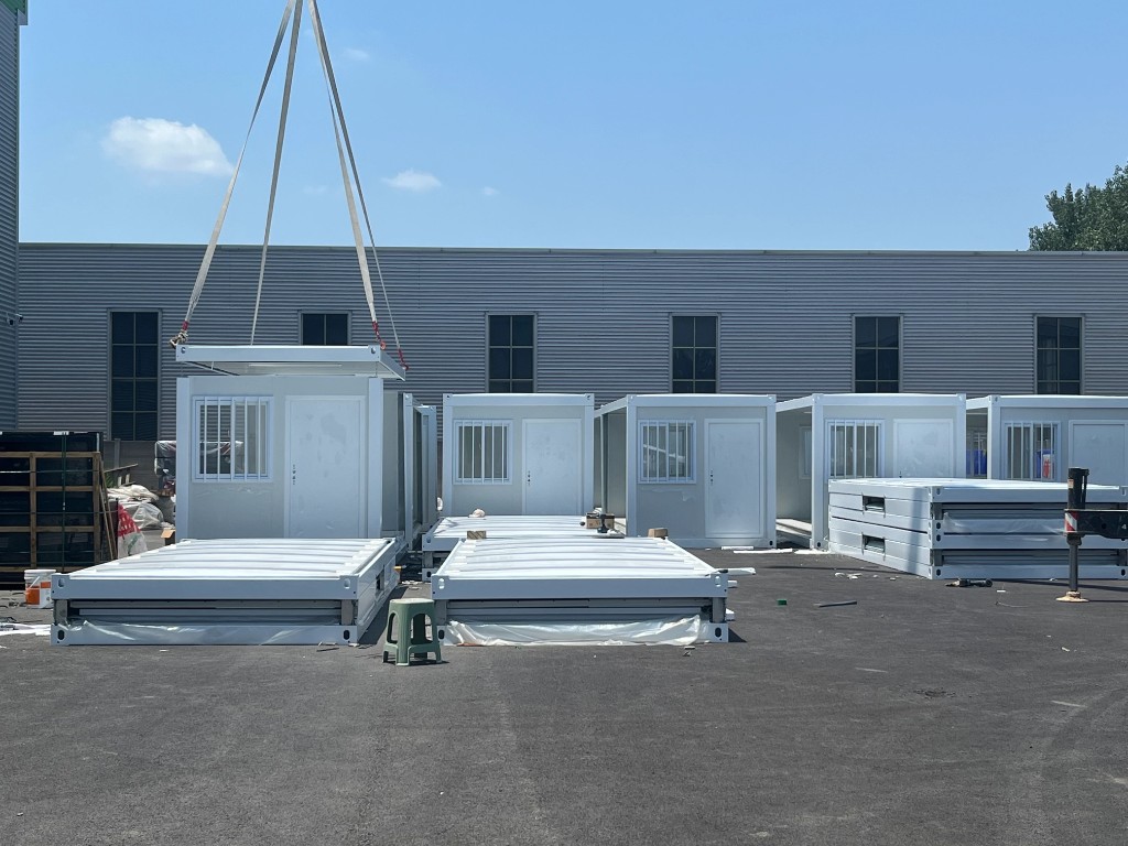 Freight Optimization